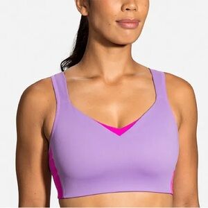 brooks drive convertible run bra